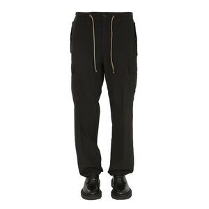 Aspesi Men "Carrier" Trousers